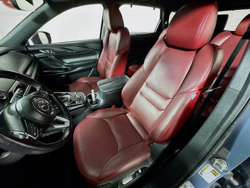 Used 2022 MAZDA CX-9 Carbon Edition image 15