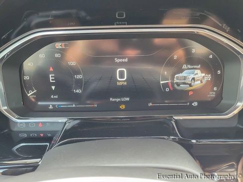 New 2026 GMC Sierra 1500 Elevation w/ Elevation Premium Package image 13