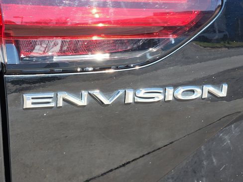Used 2023 Buick Envision Essence FWD image 13