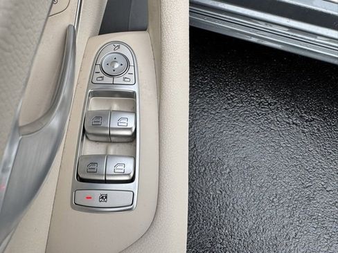 Certified 2022 Mercedes-Benz E 450 4MATIC Cabriolet image 23