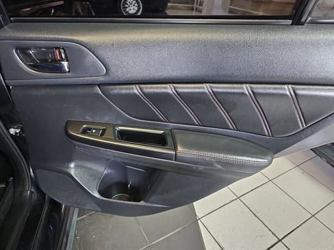 Used 2017 Subaru WRX STI Limited image 26