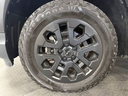 Used 2023 Honda Ridgeline RTL image 7