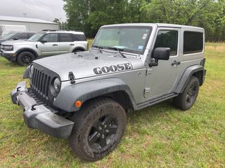 Used 2016 Jeep Wrangler Sport video 1