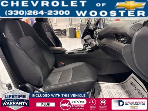 Used 2025 Nissan Sentra SV image 19