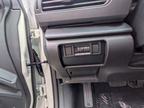 New 2026 Subaru Crosstrek 2.5i Wilderness image 19