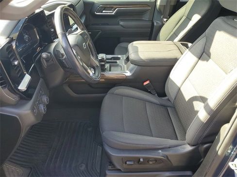 Used 2023 Chevrolet Silverado 1500 RST w/ All Star Edition Plus image 17