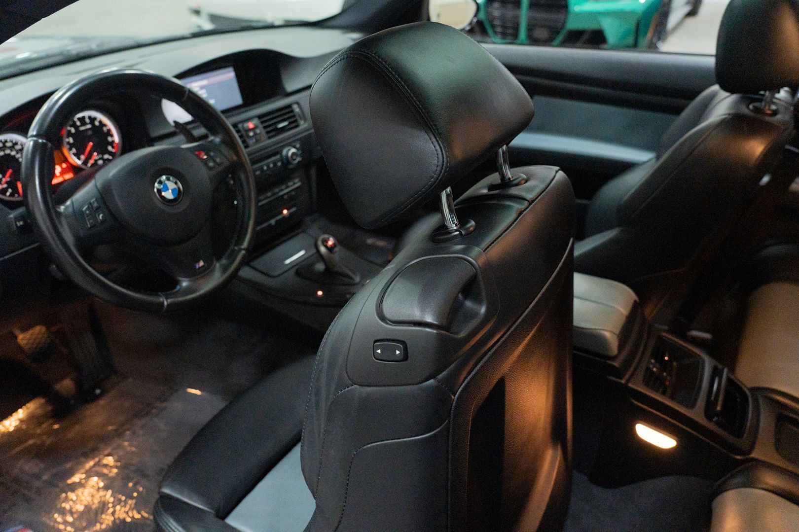 Used 2013 BMW M3 Coupe RWD image 21
