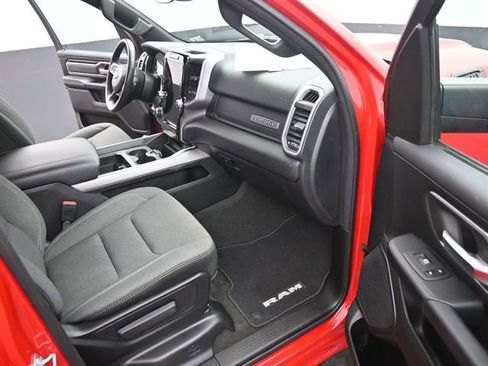 Used 2023 RAM 1500 Big Horn image 17