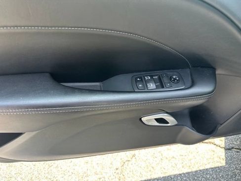 Used 2021 Dodge Challenger SXT w/ Plus Package RWD image 12