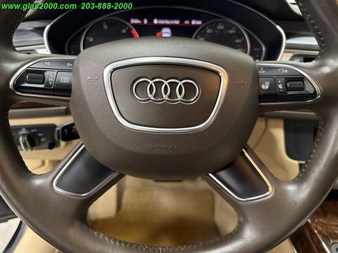 Used 2014 Audi A6 TDI Premium Plus AWD/4WD image 22