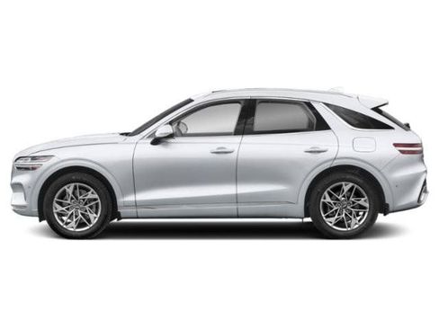 Used 2024 Genesis GV70 2.5T w/ Select Package AWD/4WD image 8