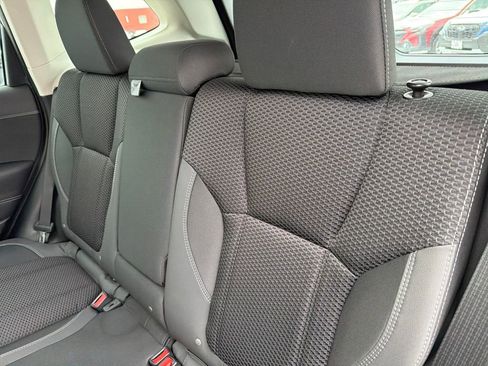 Certified 2023 Subaru Forester Premium image 26