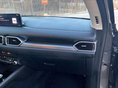 Used 2023 MAZDA CX-5 AWD 2.5 S w/ Select Package image 16