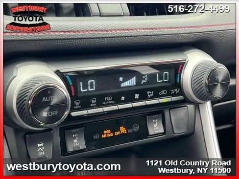 Certified 2024 Toyota RAV4 SE w/ Weather & Moonroof Package image 34