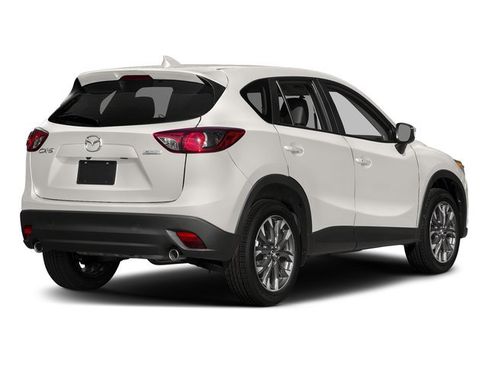 Used 2016 MAZDA CX-5 Grand Touring FWD image 2