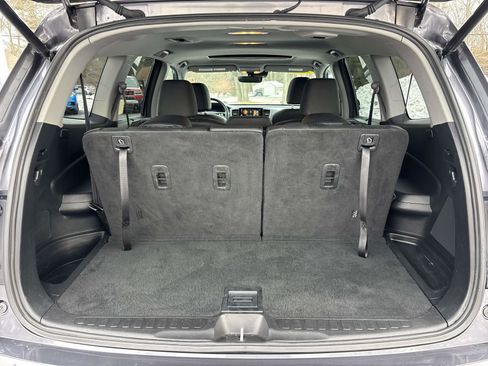 Certified 2022 Honda Pilot Special Edition image 17