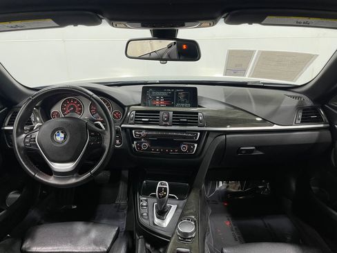 Used 2017 BMW 430i Convertible w/ Premium Package image 20