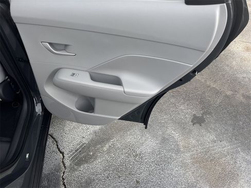 New 2026 Hyundai Kona SEL Sport image 16