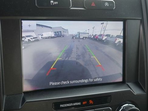 Used 2020 Ford F150 XL w/ Equipment Group 101A Mid image 3