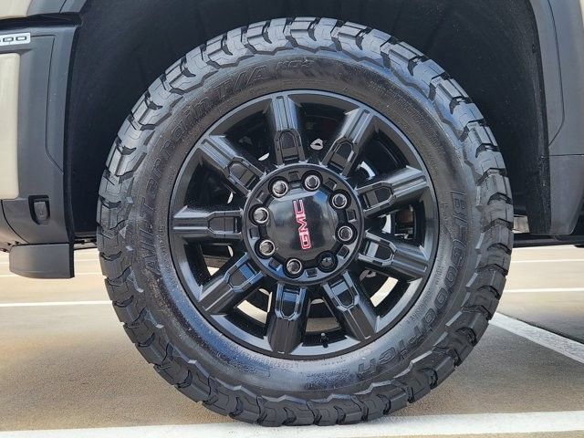 Used 2026 GMC Sierra 2500 AT4 w/ AT4 Premium Plus Package AWD/4WD image 10