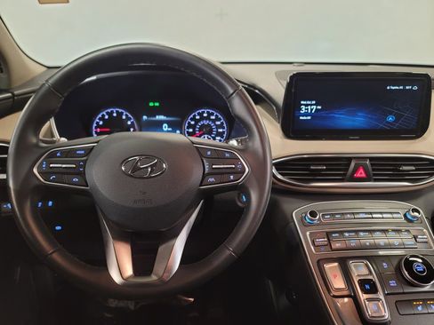 Used 2023 Hyundai Santa Fe SEL image 11