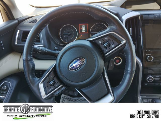 Used 2021 Subaru Ascent Limited w/ Technology Package AWD/4WD image 15