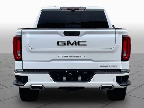 Used 2020 GMC Sierra 1500 Denali w/ Denali Ultimate Package AWD/4WD image 5