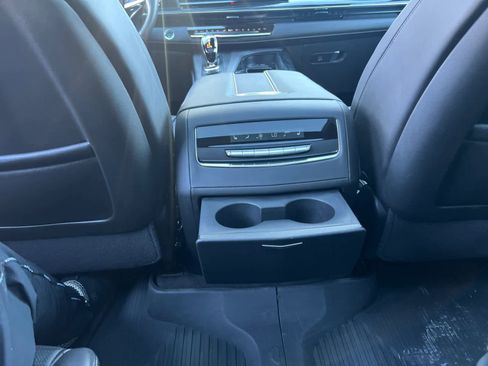 Used 2024 Cadillac Escalade V w/ LPO, Floor Liner Package image 35