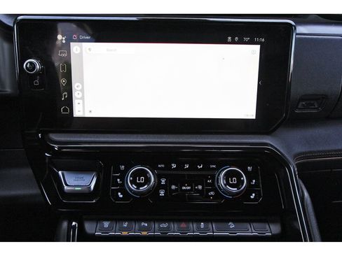 Used 2024 GMC Sierra 2500 AT4 w/ AT4 Preferred Package AWD/4WD image 21