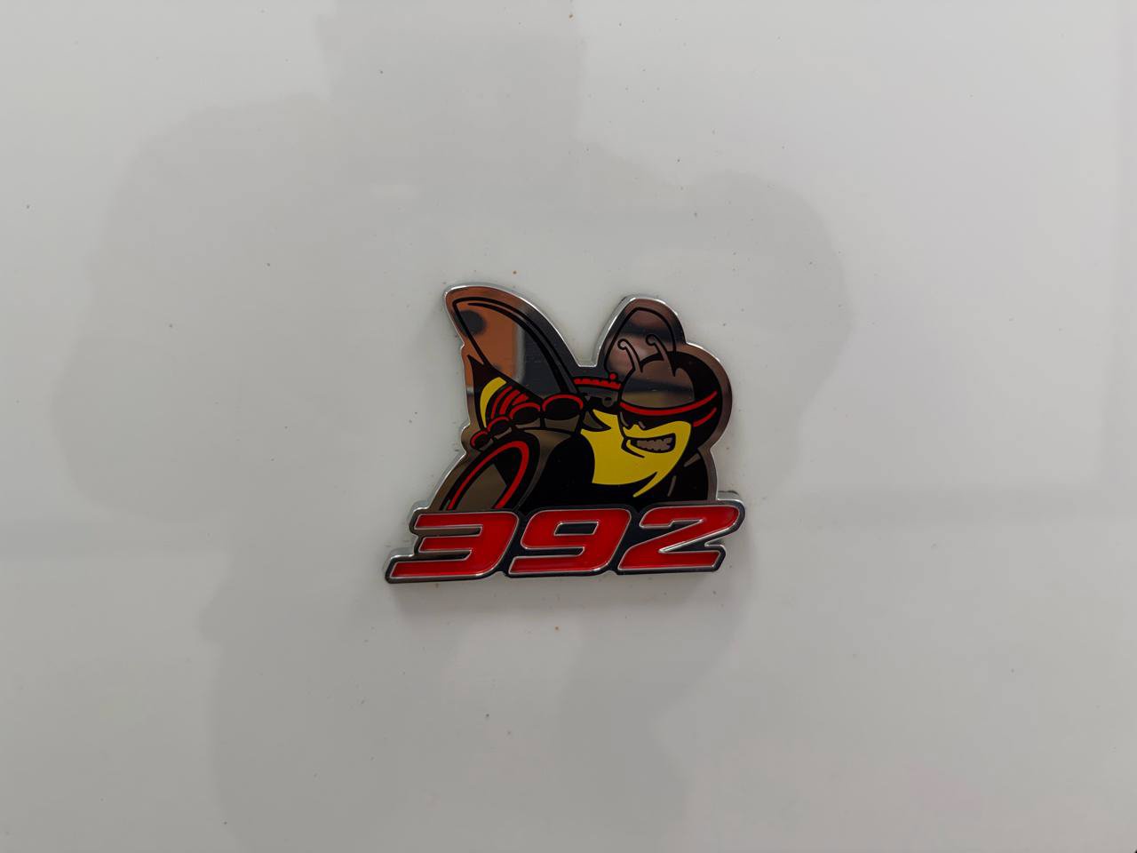 Used 2021 Dodge Challenger R/T Scat Pack RWD image 38