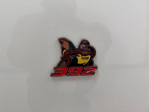 Used 2021 Dodge Challenger R/T Scat Pack RWD image 38