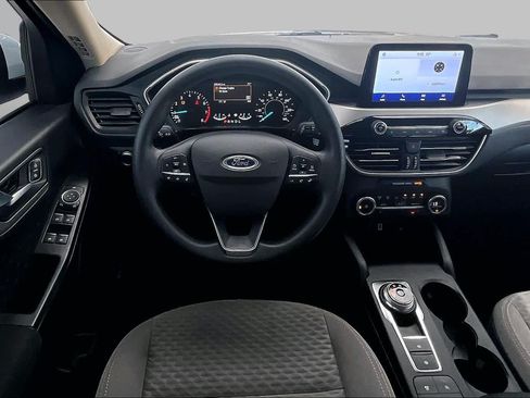 Used 2020 Ford Escape SE FWD image 6