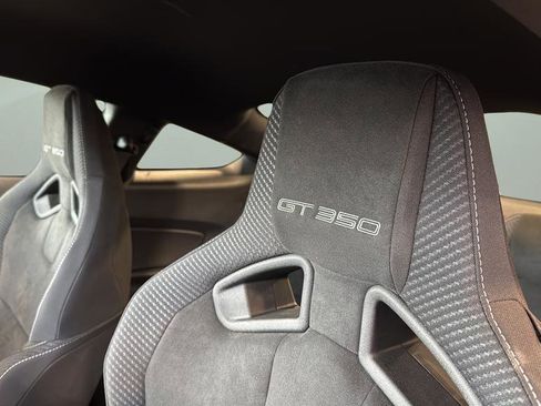 Used 2017 Ford Mustang Shelby GT350 w/ Electronics Package image 4