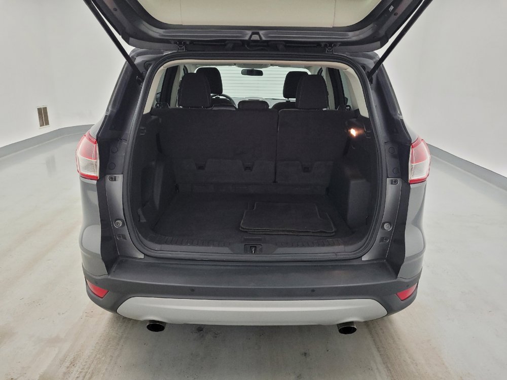 Used 2014 Ford Escape SE w/ Equipment Group 201A FWD image 29