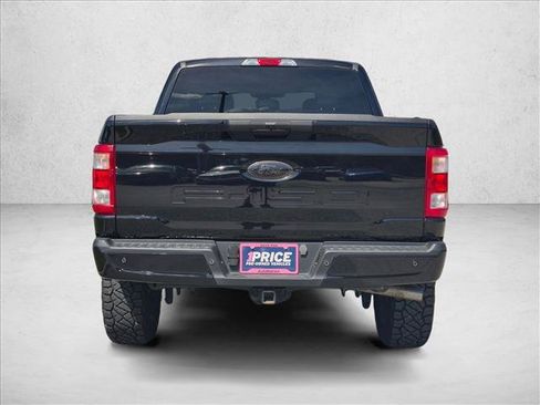 Used 2023 Ford F150 XL w/ STX Appearance Package AWD/4WD image 7