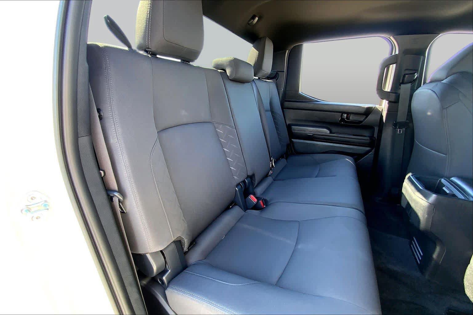 Used 2026 Toyota Tacoma SR5 RWD image 19