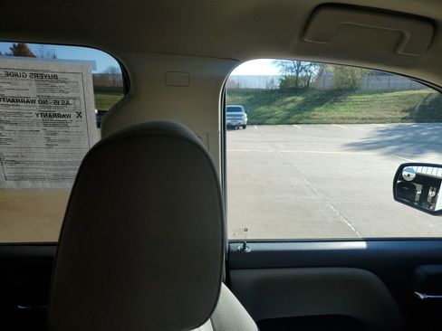 Used 2017 Chevrolet Silverado 1500 LT w/ All Star Edition image 16