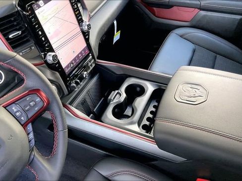 New 2026 RAM 1500 Rebel w/ Trailer Tow Group II image 7