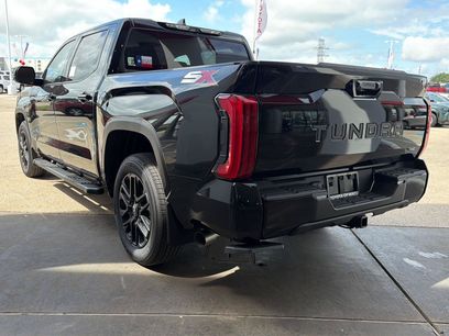 New 2026 Toyota Tundra SR5