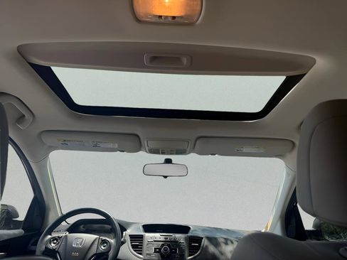 Used 2014 Honda CR-V EX-L image 19