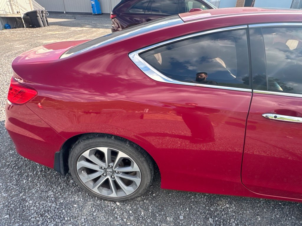 Used 2015 Honda Accord EX-L image 20