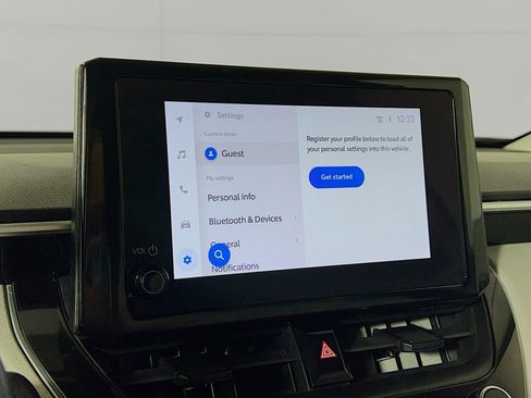 Certified 2023 Toyota Corolla Cross L image 14