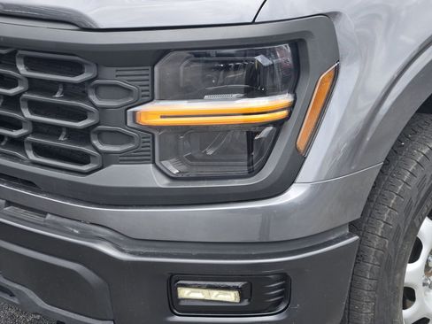 Used 2024 Ford F150 XL AWD/4WD image 10