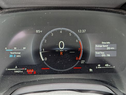 Certified 2025 Lexus RX 350 Premium AWD/4WD image 30