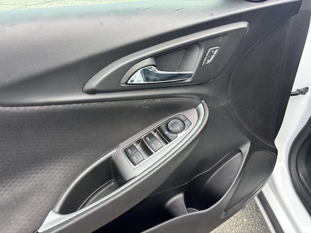 Used 2024 Chevrolet Malibu LT FWD image 13