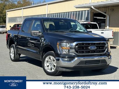 Used 2023 Ford F150 XLT