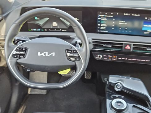 Certified 2023 Kia EV6 GT AWD/4WD image 24