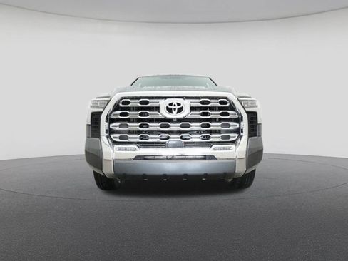 New 2026 Toyota Tundra 1794 Edition AWD/4WD image 30