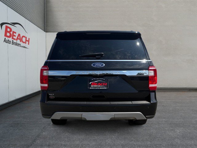 Used 2020 Ford Expedition Max XLT w/ Equipment Group 202A AWD/4WD image 16