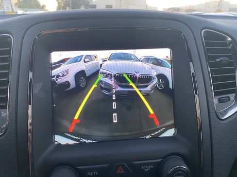 Used 2018 Dodge Durango SRT w/ Technology Group image 31